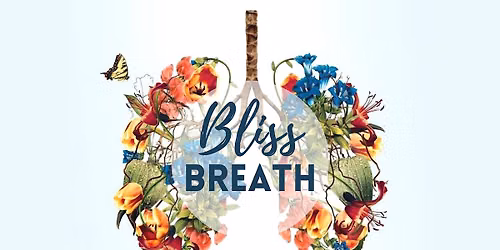 Bliss Breath - Conscious Connected Breathwork Brighton