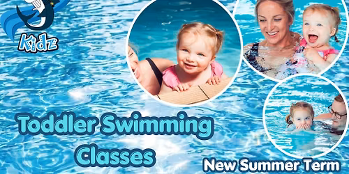 Summer Swim Term