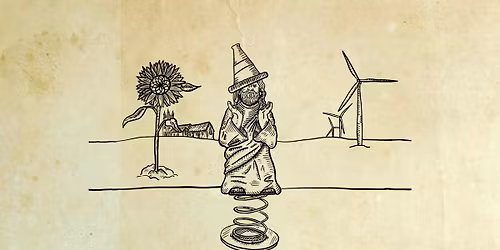 Jesus Fest - WHEAL BUSY