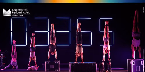 Gravity & Other Myths \u2022 Ten Thousand Hours