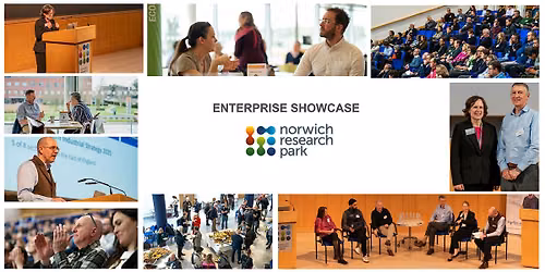 Enterprise Showcase: Creating Economic Impact