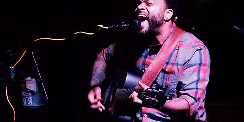 Live Music: Sammy Lee