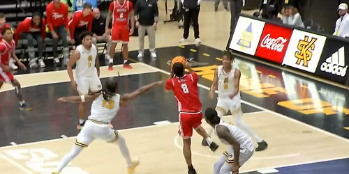 Western Kentucky Hilltoppers vs. Kennesaw State Owls