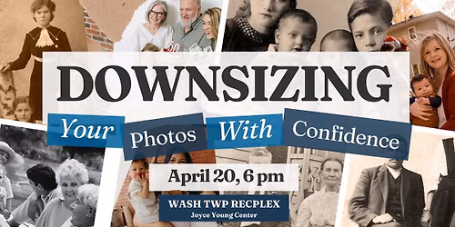 Downsizing Your Photos With Confidence