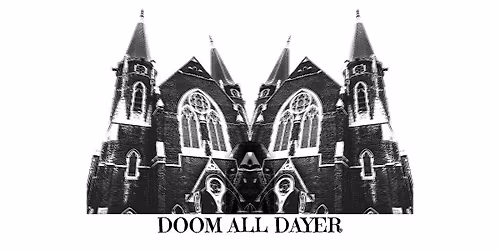 DEAL LANDMARK CENTRE DOOM ALL DAYER