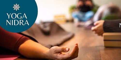 Yoga Nidra