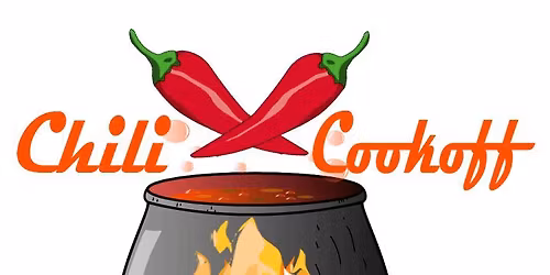 OKTOBERFEST CHILI COOK OFF @ The Village Cafe & Pub