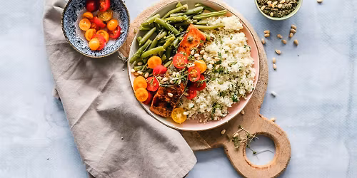 Healthy, Family-Friendly Winter Meal Prep