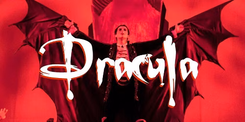 International Ballet Theatre: Dracula