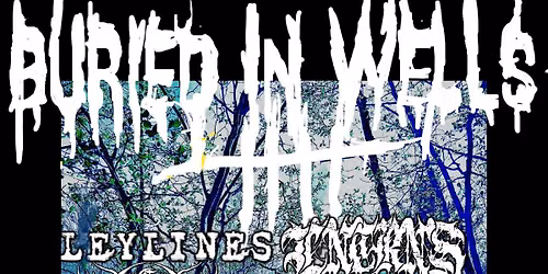 Buried in Wells Five