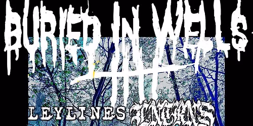 Buried in Wells Five