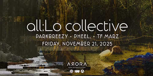 ALL:LO COLLECTIVE