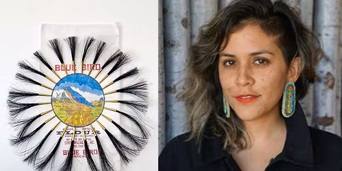 Laboratory for the Future: Woven Waters: Protection, Resistance, Renewal