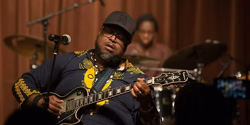 Rondo Community Music Series: Kevin Washington & Ra Spirit