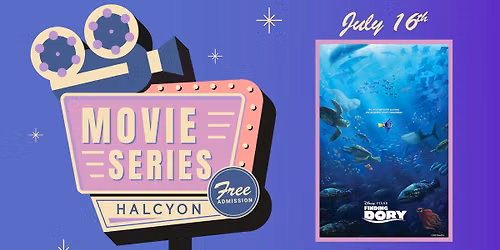 Halcyon Movie Series