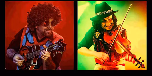 The Bar Steward Sons of Val Doonican