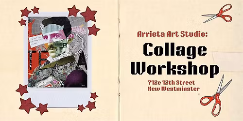 Collage Workshop