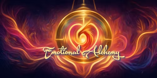 Emotional Alchemy: A Deep Gong Sound Journey