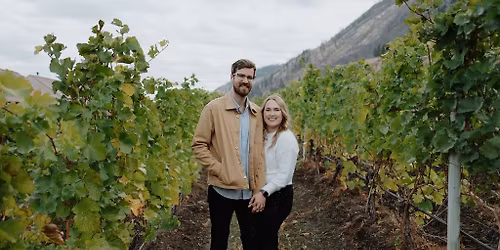 Wedding Social in Honour of Carrie Livingston and Carter Wasyliw