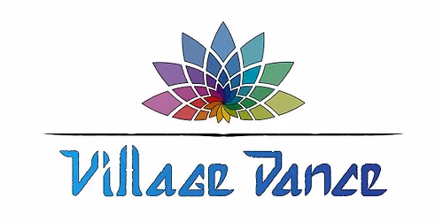 Village Dance Davis - Summer Edition - With NDEMIK