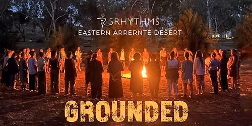 GROUNDED 2026