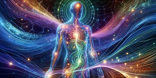 Healing Sound Experience