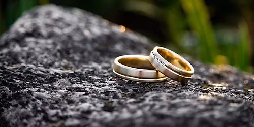 Atlantic District Marriage Retreat $30 Per Couple