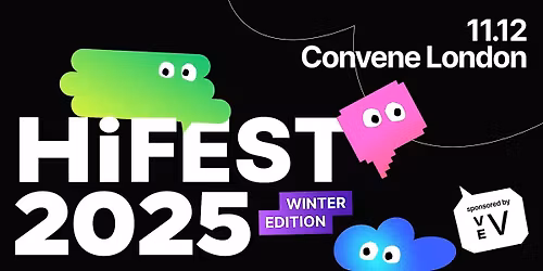 The Future Of Storytelling: 'Is The Internet Dead?'