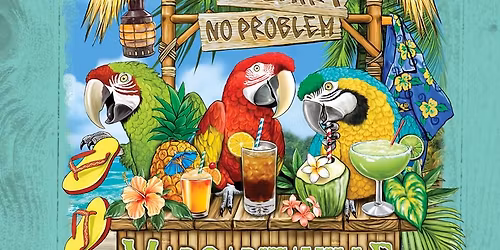 GIMME BUFFETT @ ROCHESTER RED WINGS!