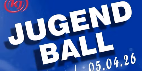 Jugendball 2026\ud83e\udd73