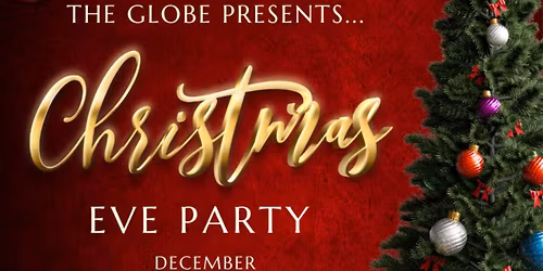 Christmas eve party \ud83e\udd73