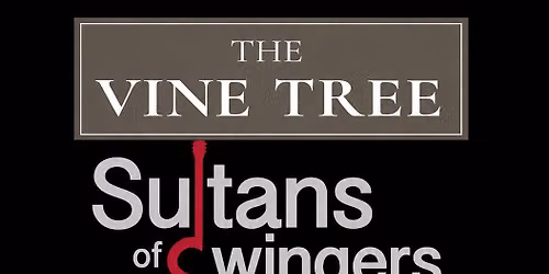 Sultans of Swingers live at The Vine Tree