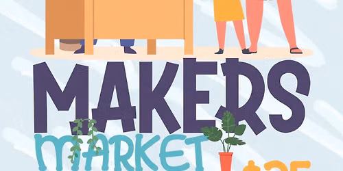 \ud83e\udd1dLocal Vendor Market\ud83e\udd1d