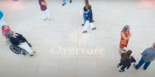 Move Out Loud - 19th Annual Spring Performance at Overture Center - Overture Hall