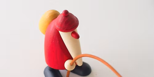 Julebanko i Storhytten