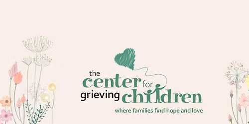 Tithing Tuesday - The Center for Grieving Children