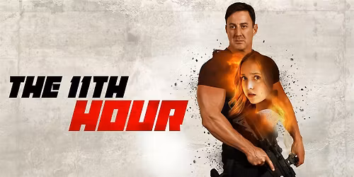 The 11th Hour Film Premiere