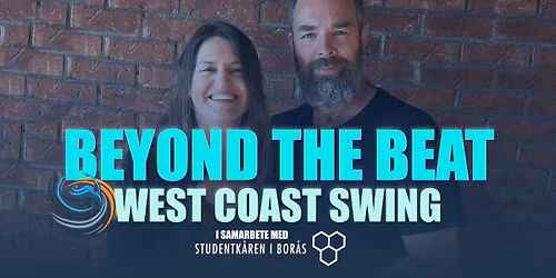 Beyond the beat - West Coast Swing