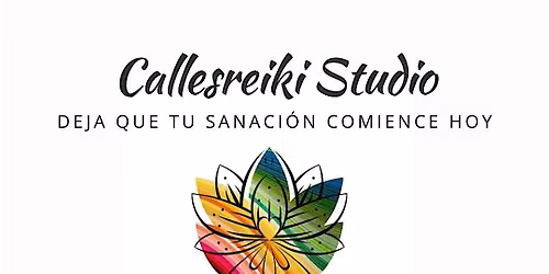 Taller de Reiki