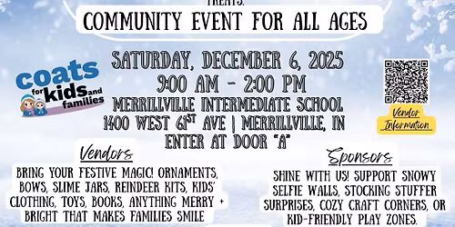 FROSTCHELLA CRAFT MARKET 2025