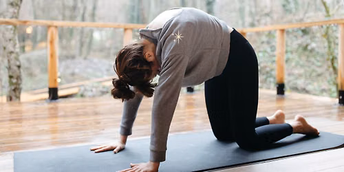 Slow Sunday - Restful Yoga