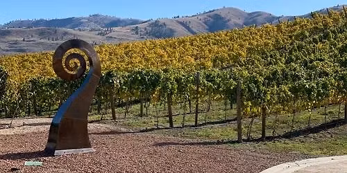 Fall Harvest Winemaker's Dinner