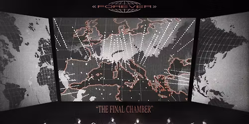 Wu-Tang Clan The Final Chamber K\u00f6ln