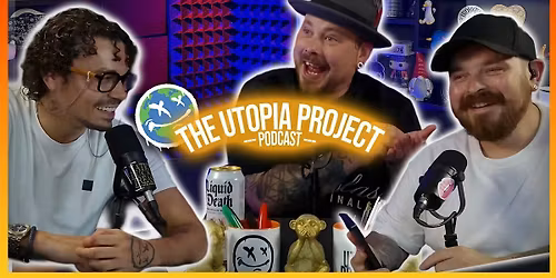The Utopia Project Live