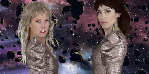 LAS MAR\u00cdAS 13 a\u00f1os