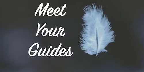 Meet Your Guides