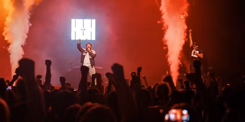 Shwabadi, AfroLegacy in Rotherham