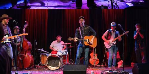 Los Gallos y Los Muchachos Holiday Spectacular @ Robert's Westside