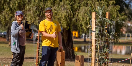 National Tree Day 2026