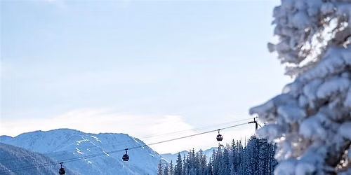 Aspen One Community Town Hall